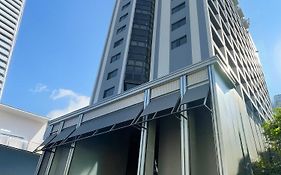 พินนาเคิล ลุมพินี พาร์ค โฮเทล (SHA Plus+)